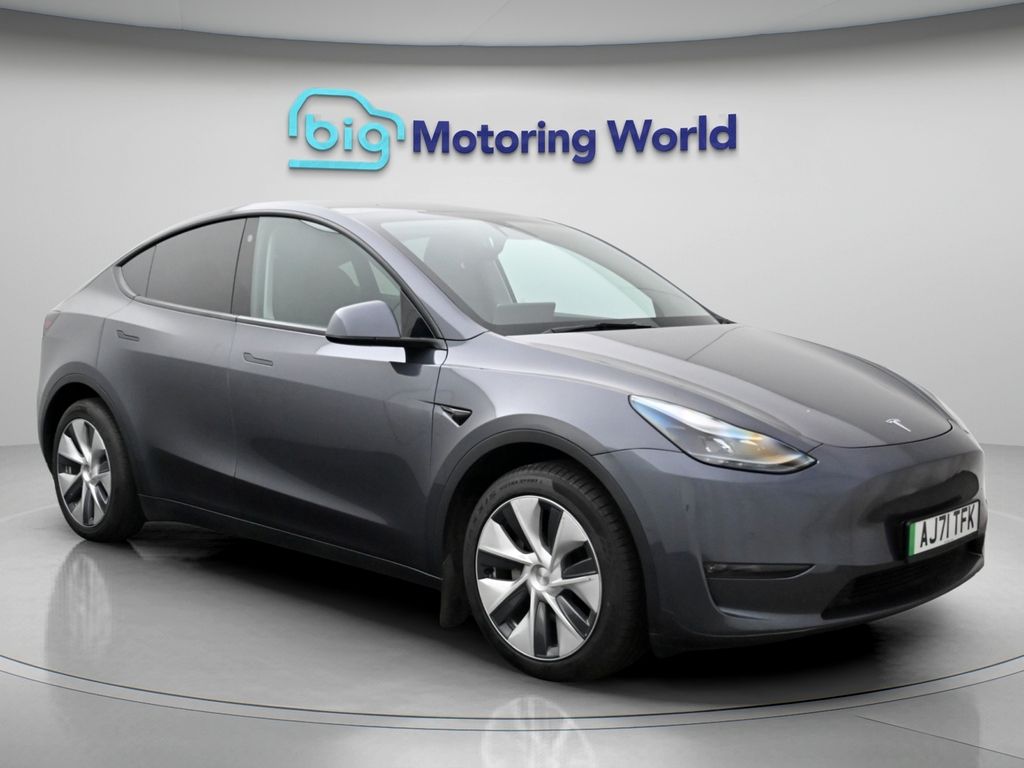 Model Y Premium