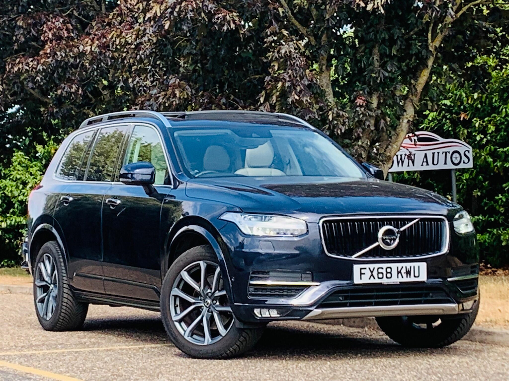 XC90
