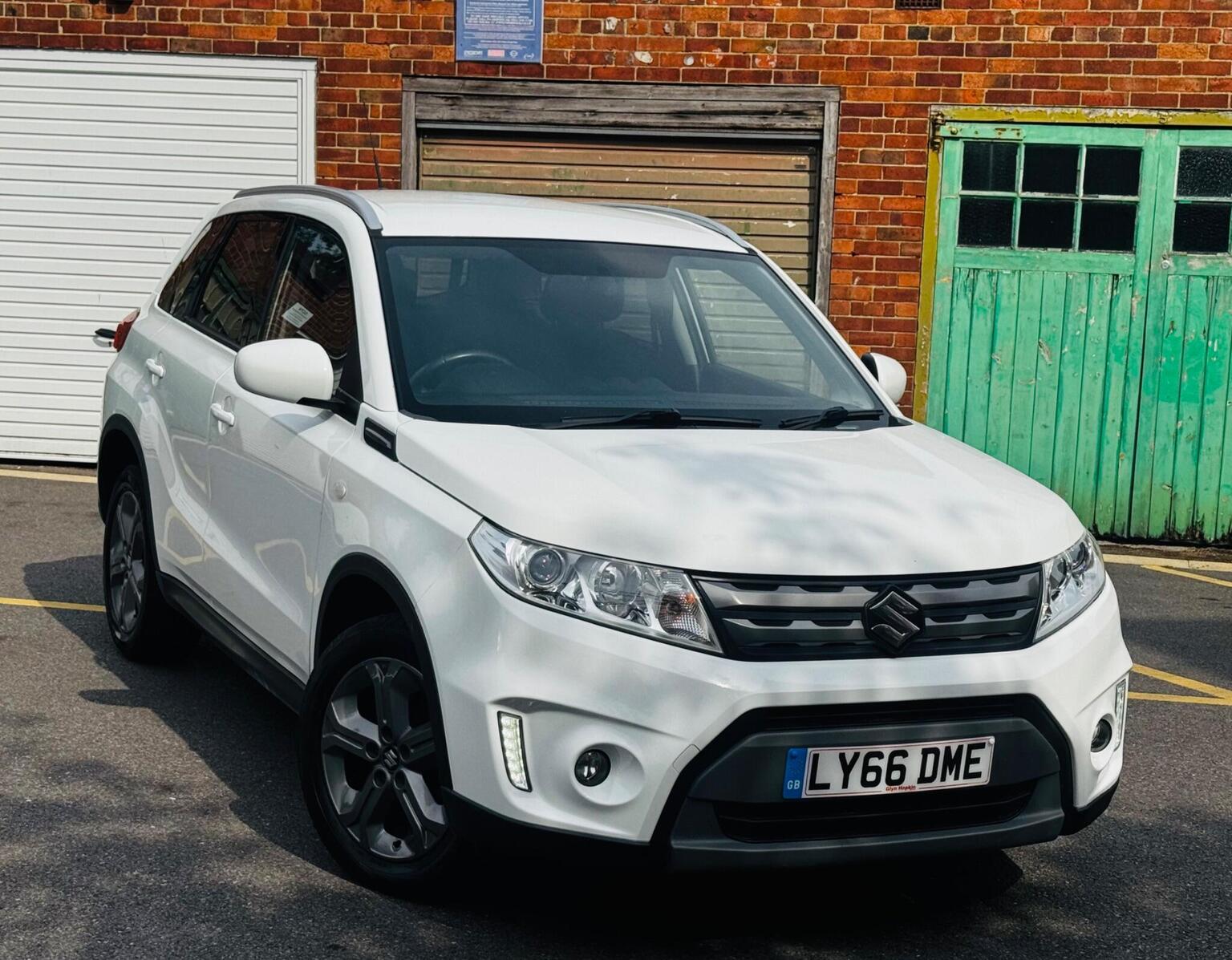 Vitara