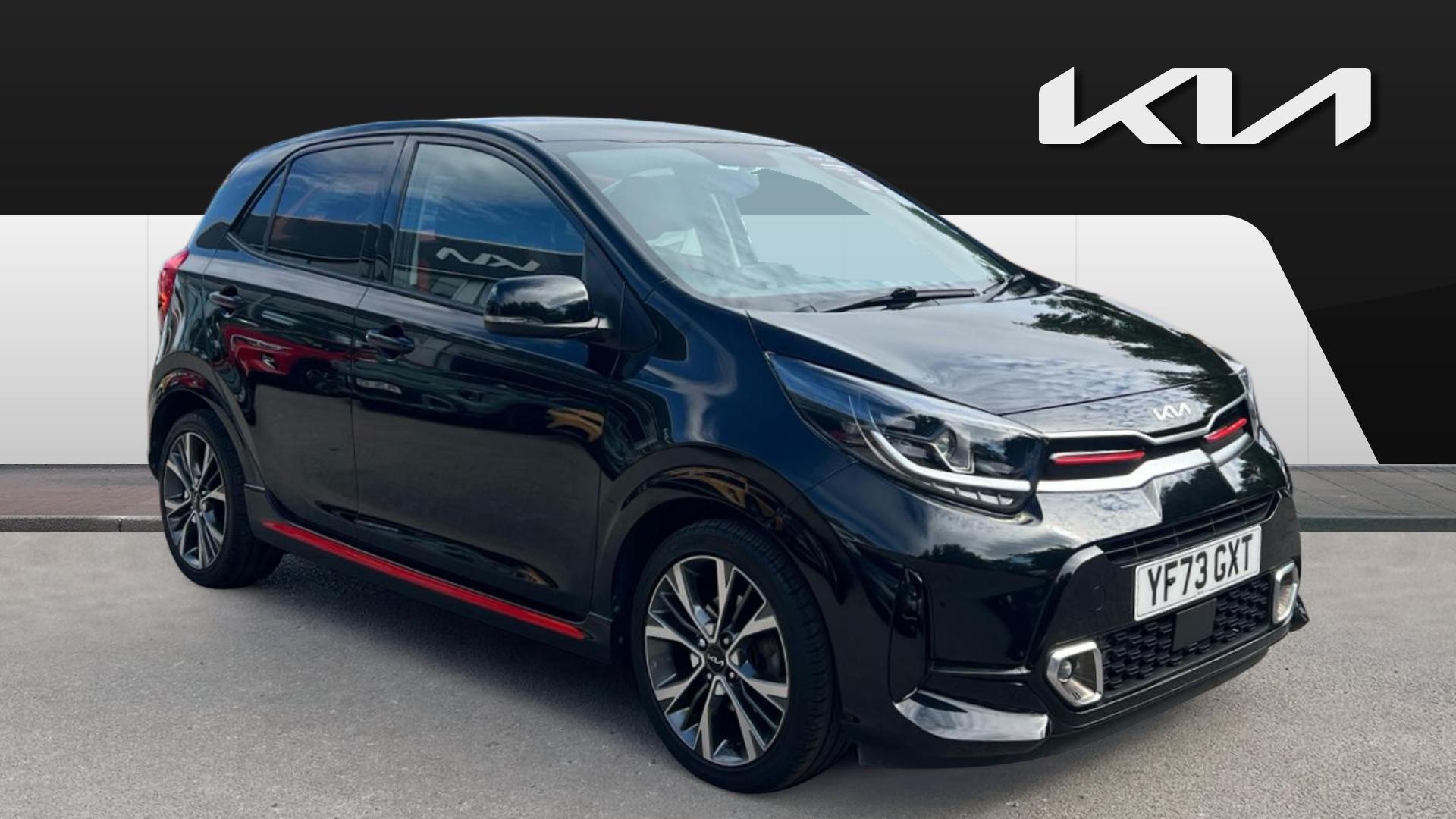 Picanto