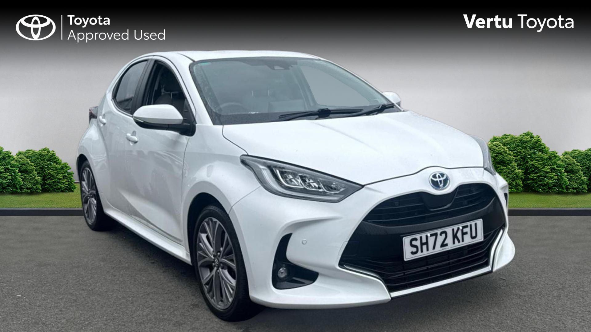 Yaris