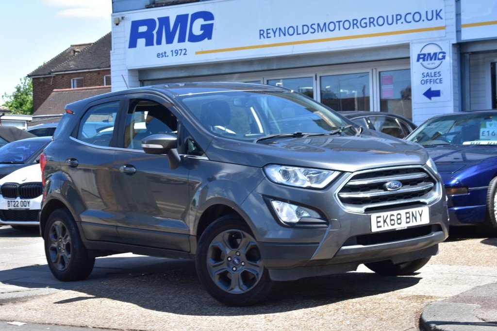 EcoSport