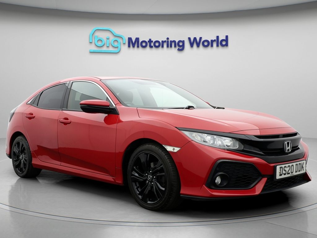 Civic
