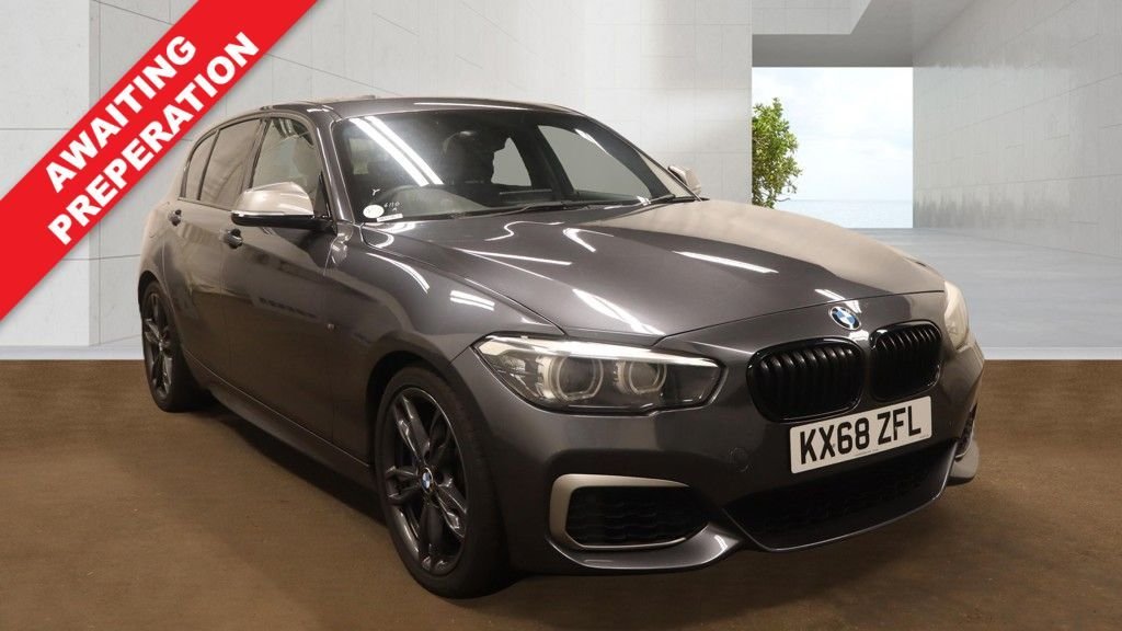 1 Series