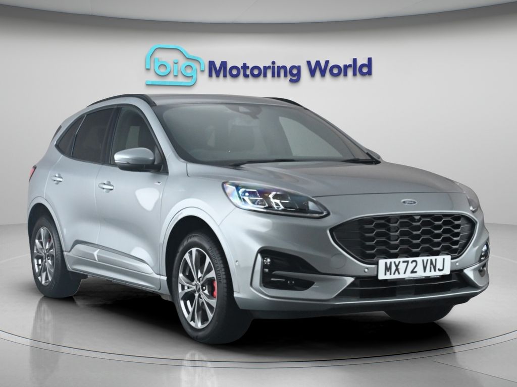 Kuga
