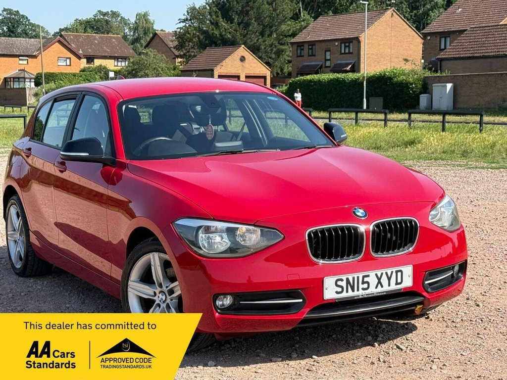 1 Series