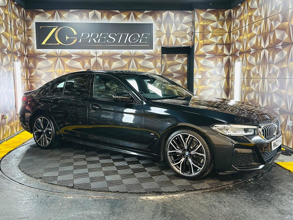 5 Series