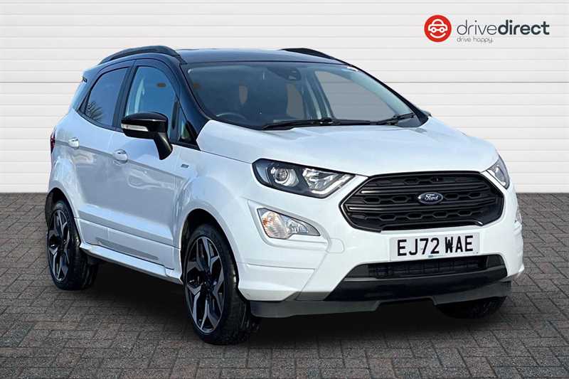 EcoSport