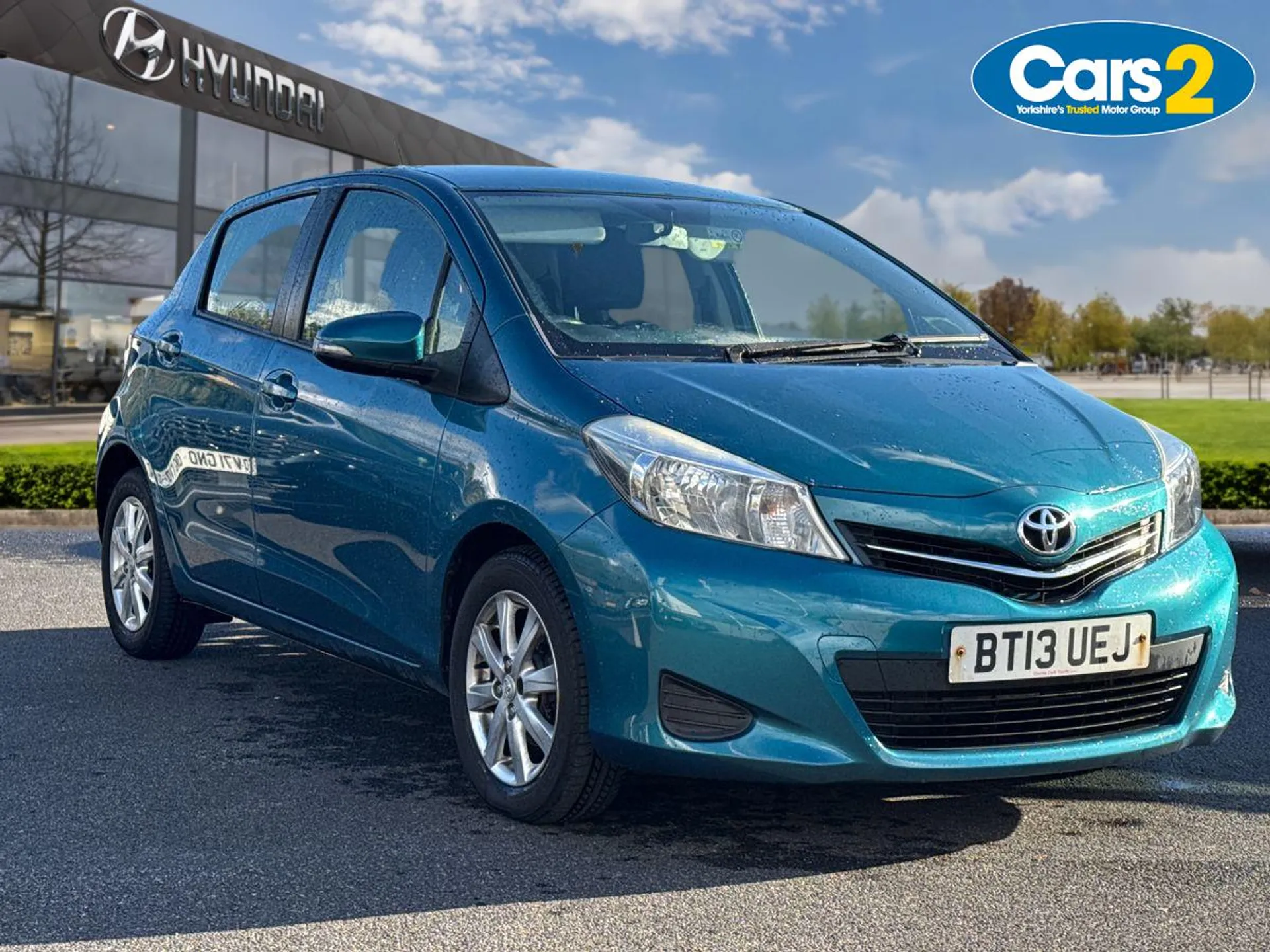 Yaris