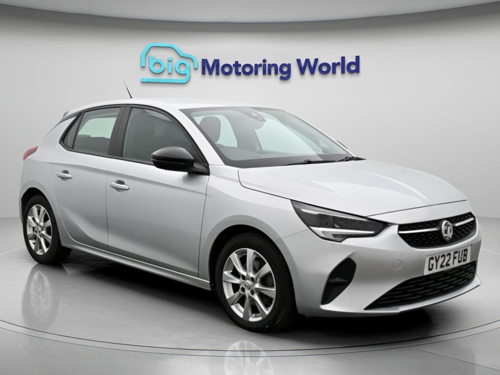 Corsa