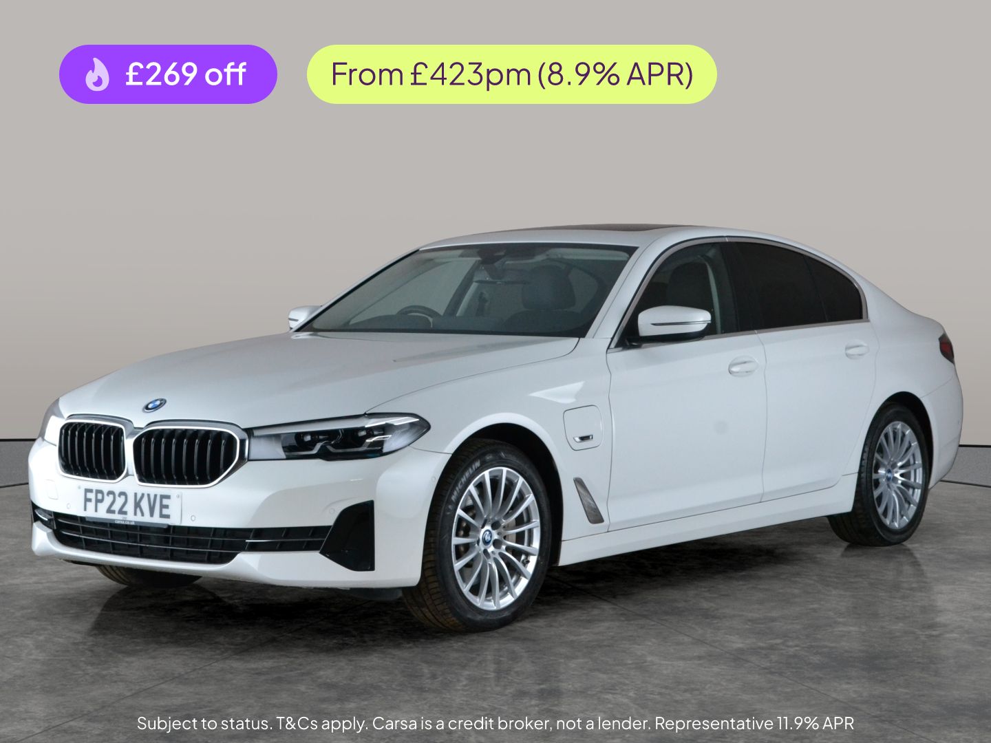 5 Series