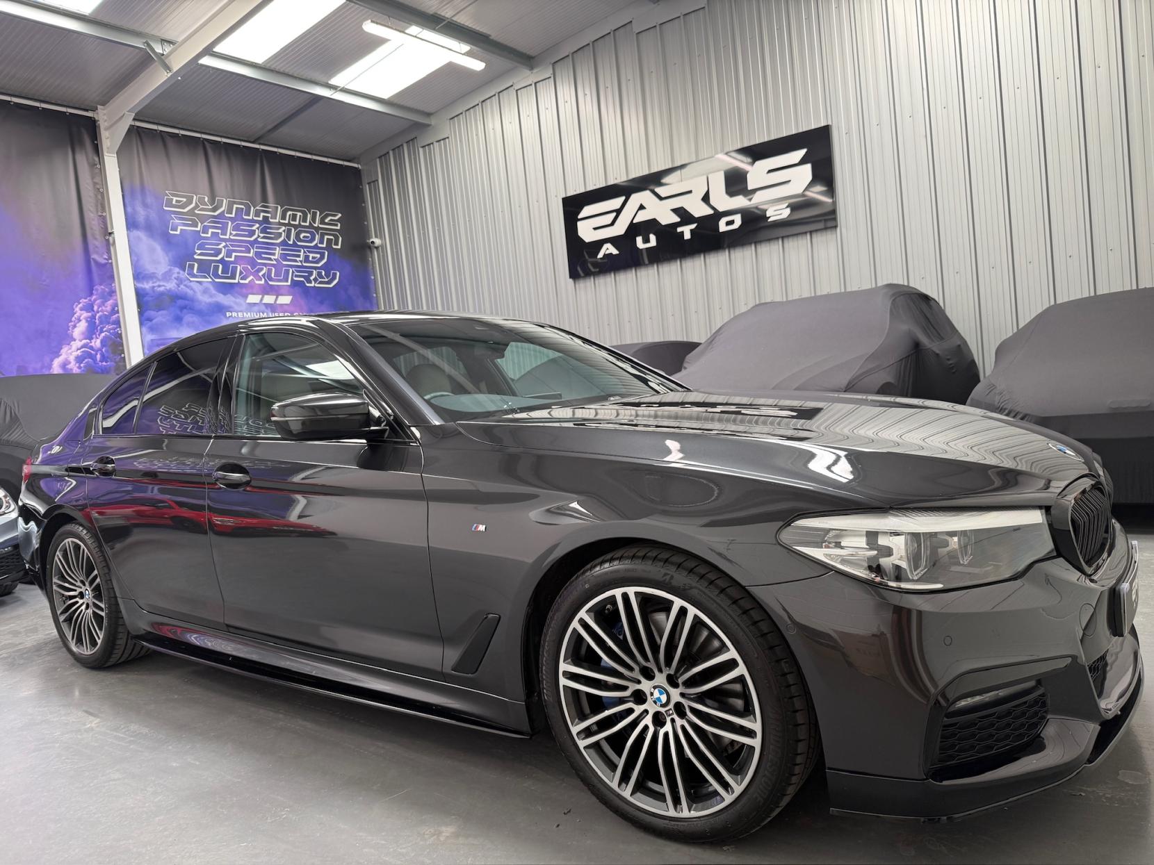 5 Series