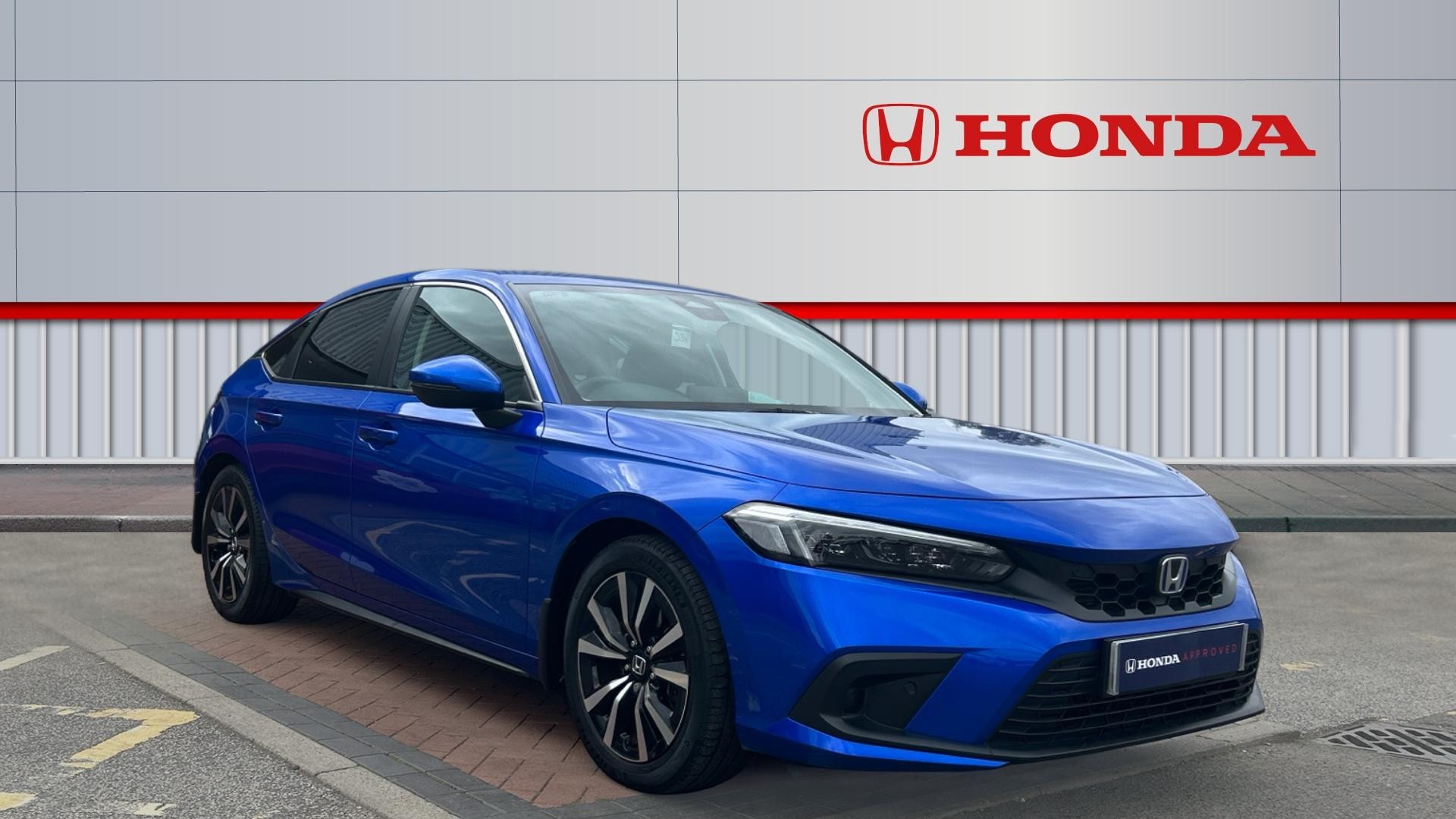 Civic