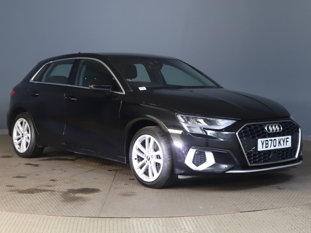 A3 Sportback