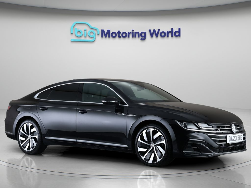Arteon