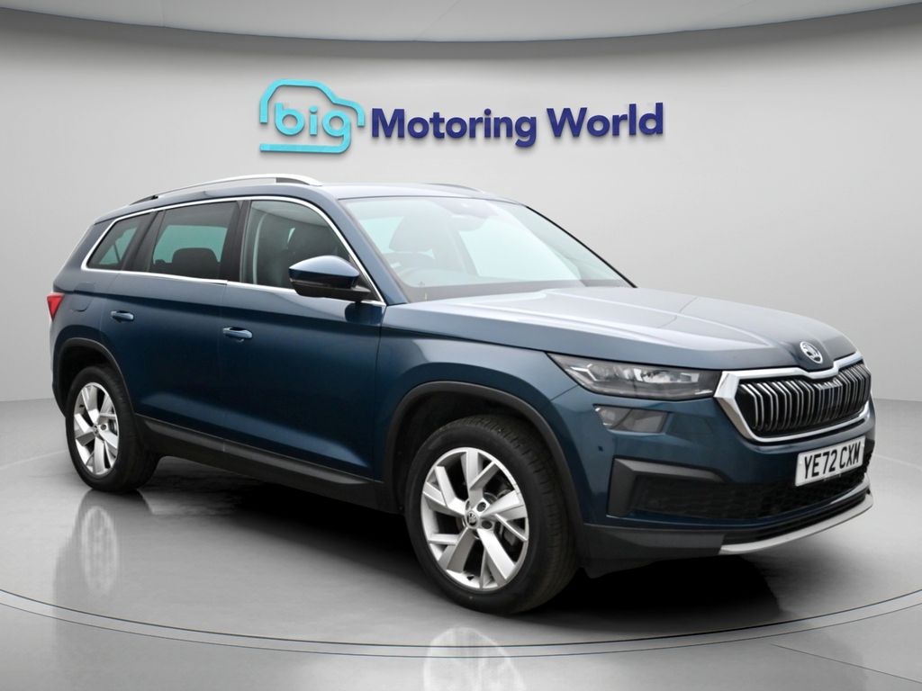 Kodiaq