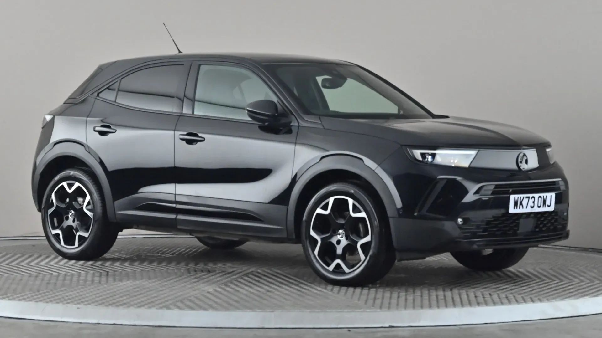 Mokka