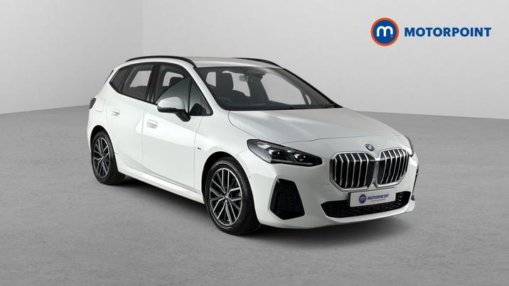 2 Series Active Tourer