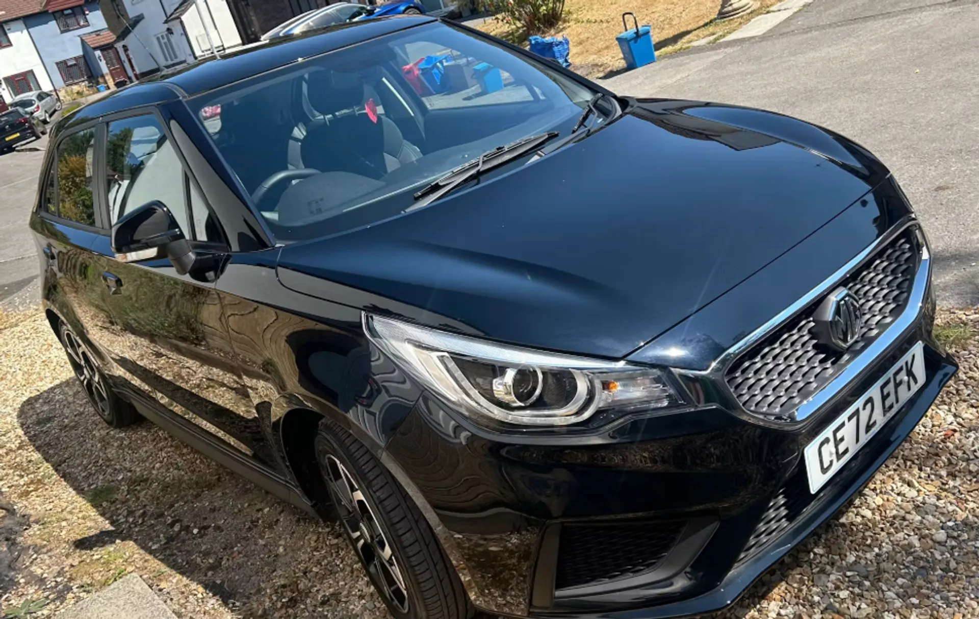 MG3
