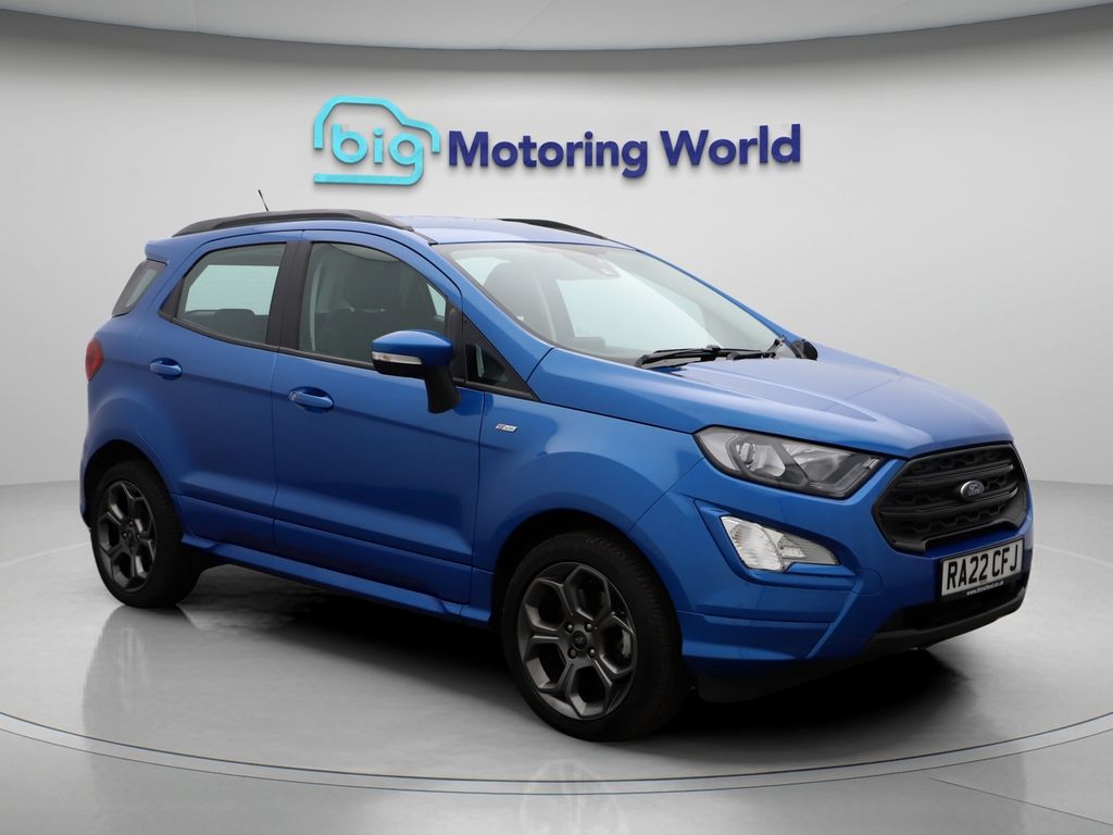 EcoSport