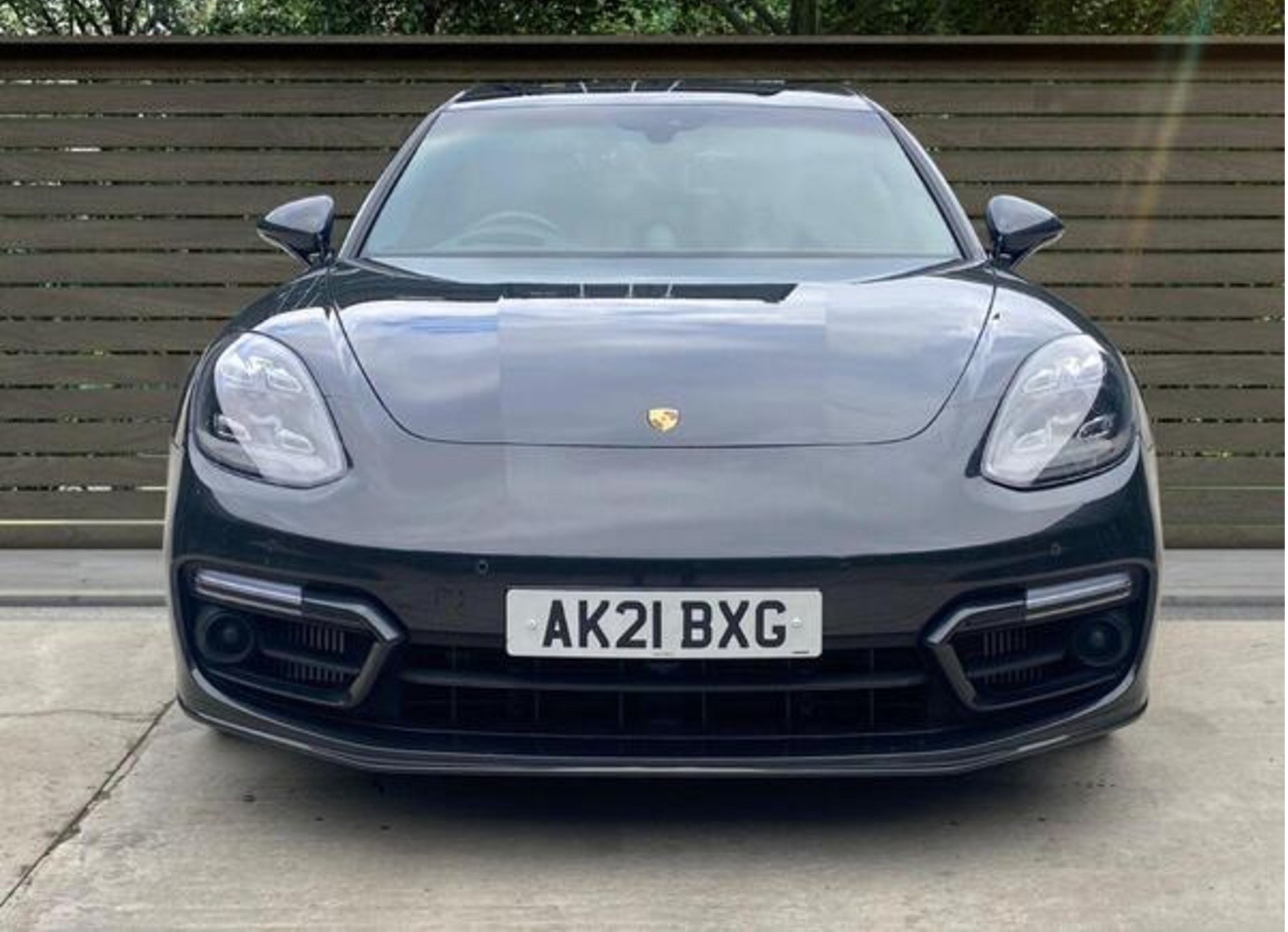 Panamera