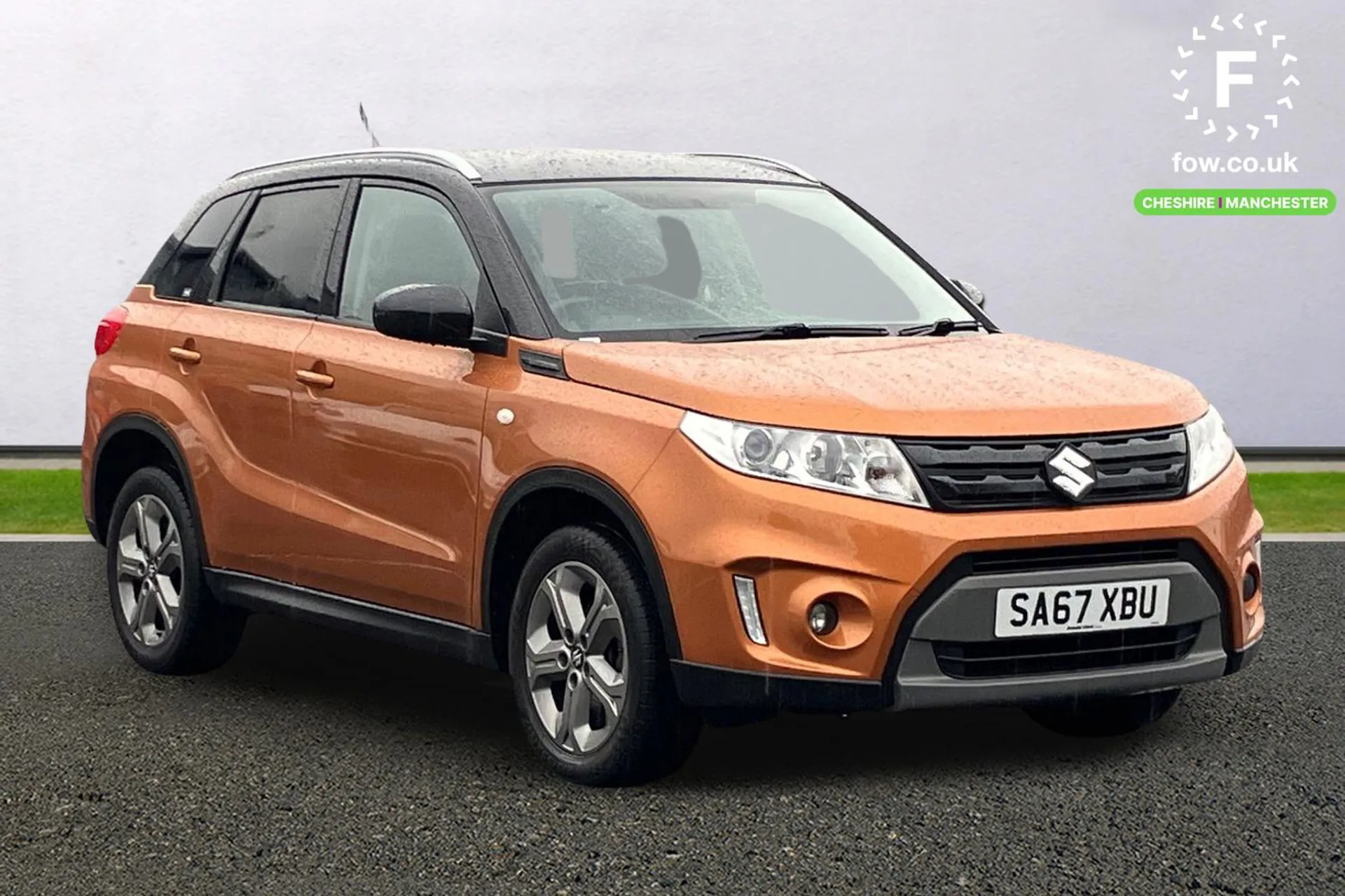 Vitara