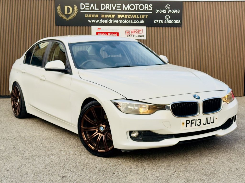 3 Series
