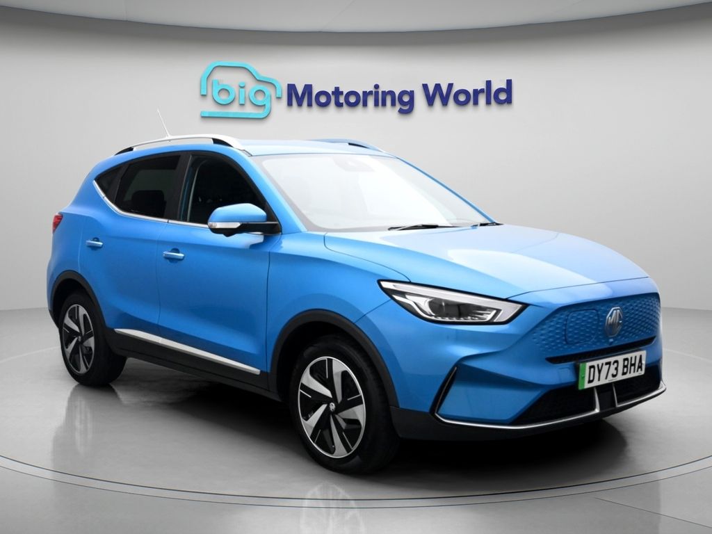 ZS EV