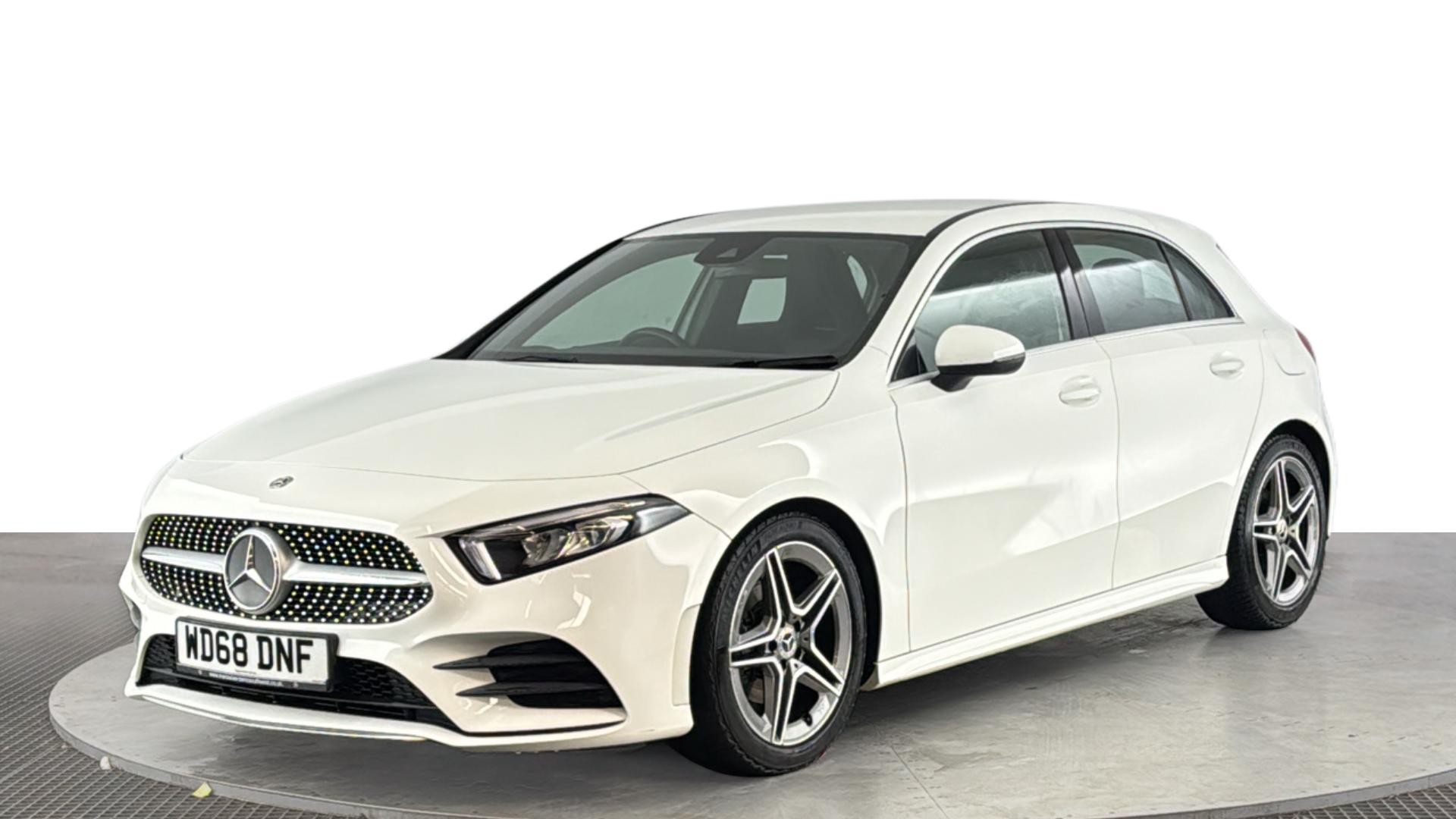 A-Class