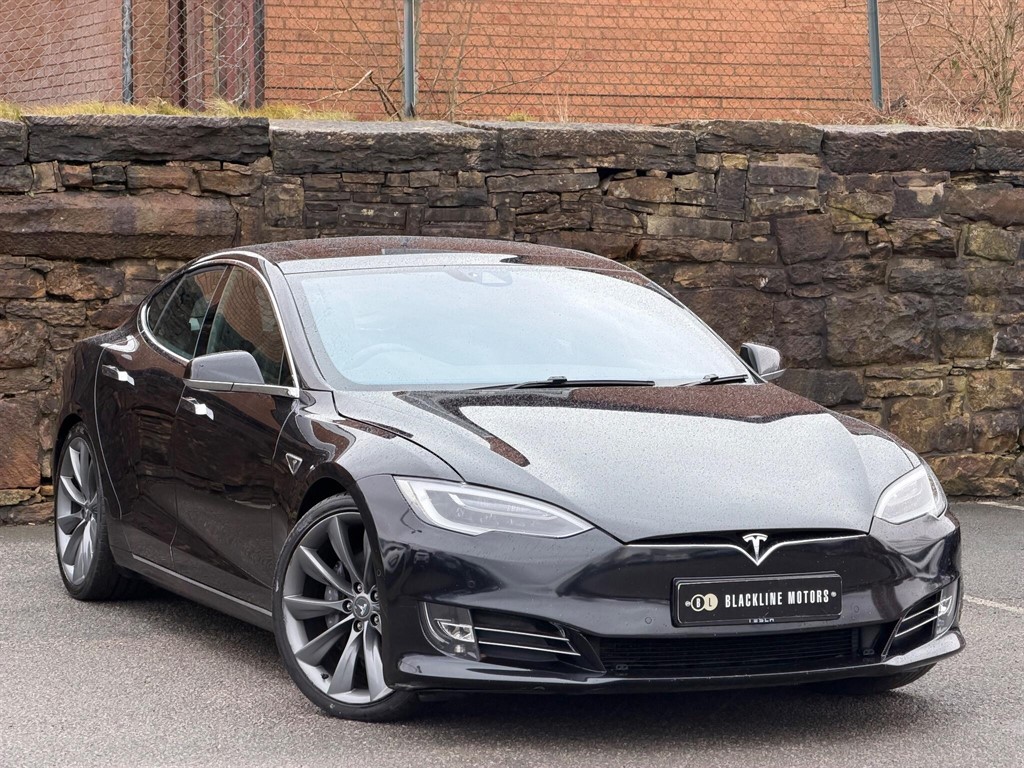 Model S