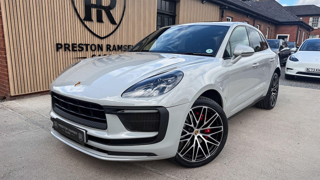 Macan