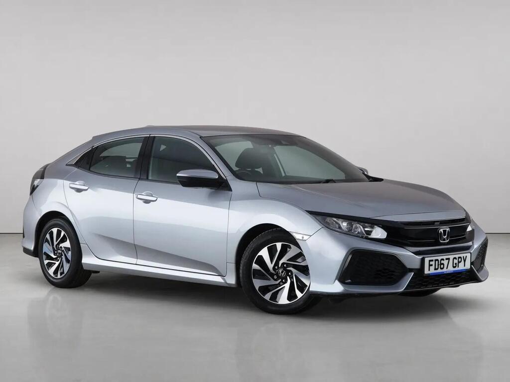 Civic