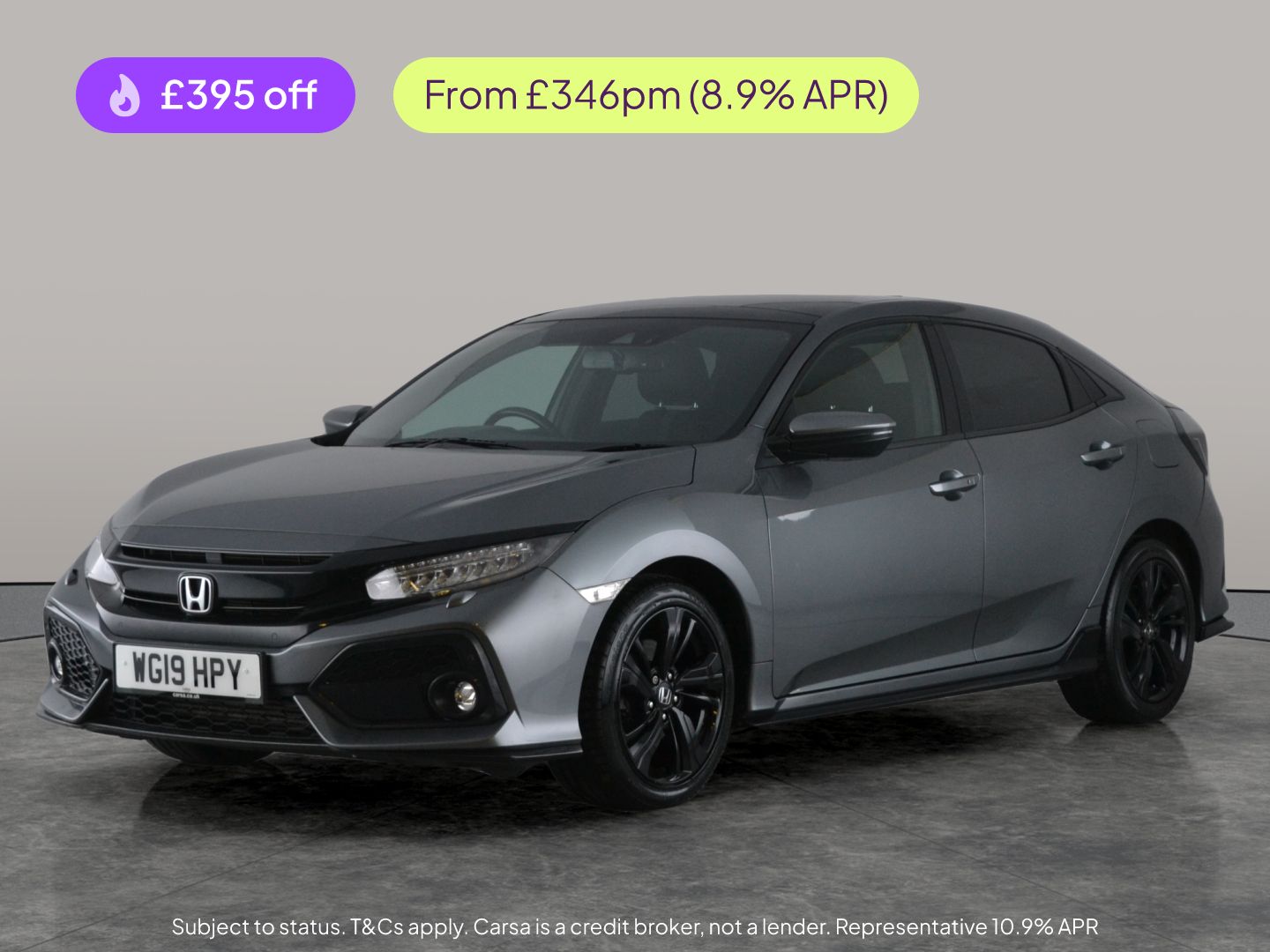 Civic