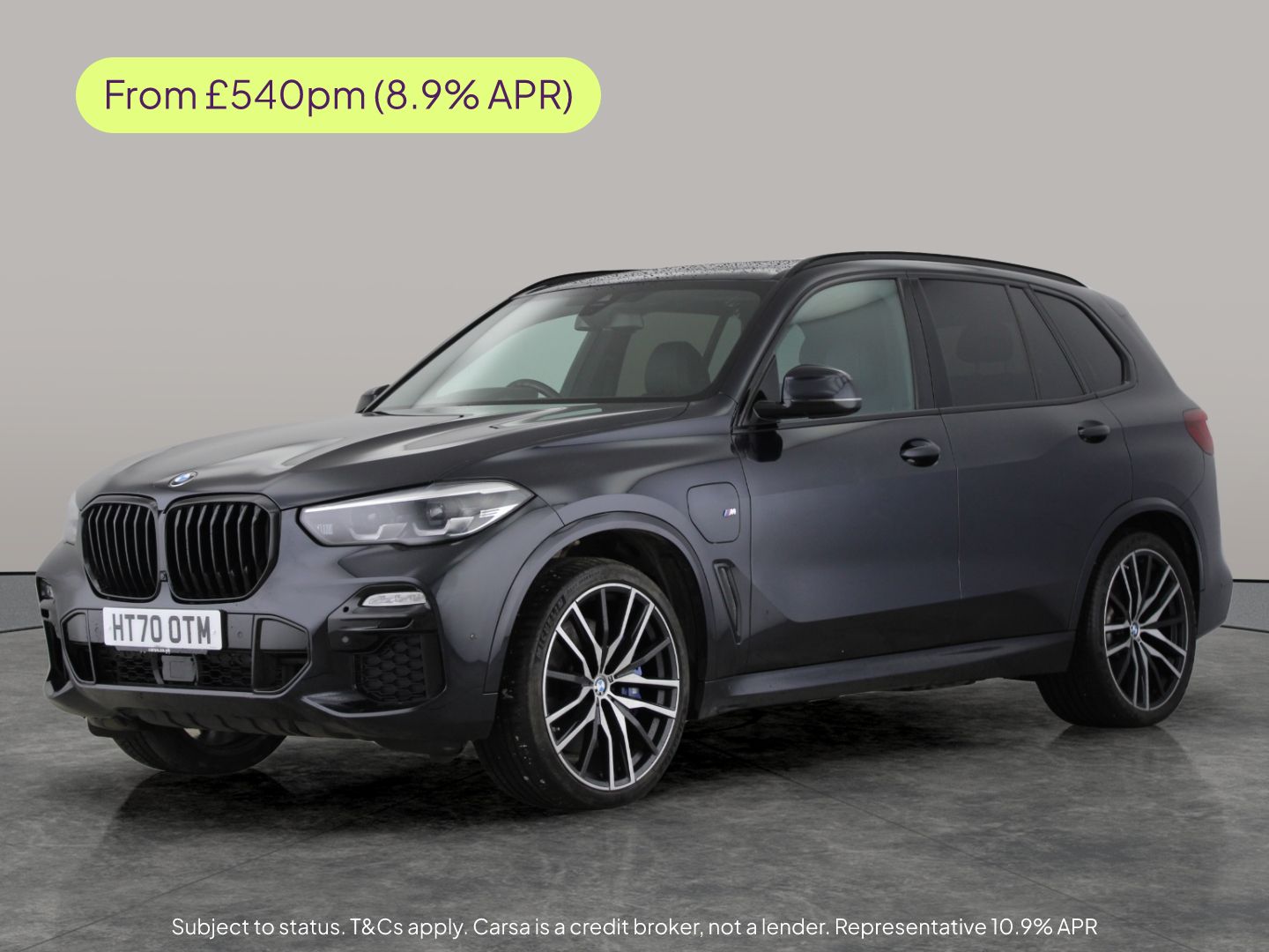 X5