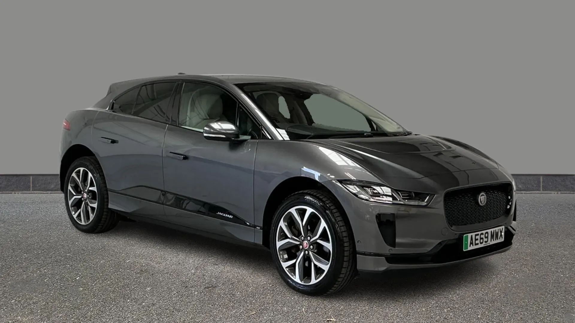 I-PACE