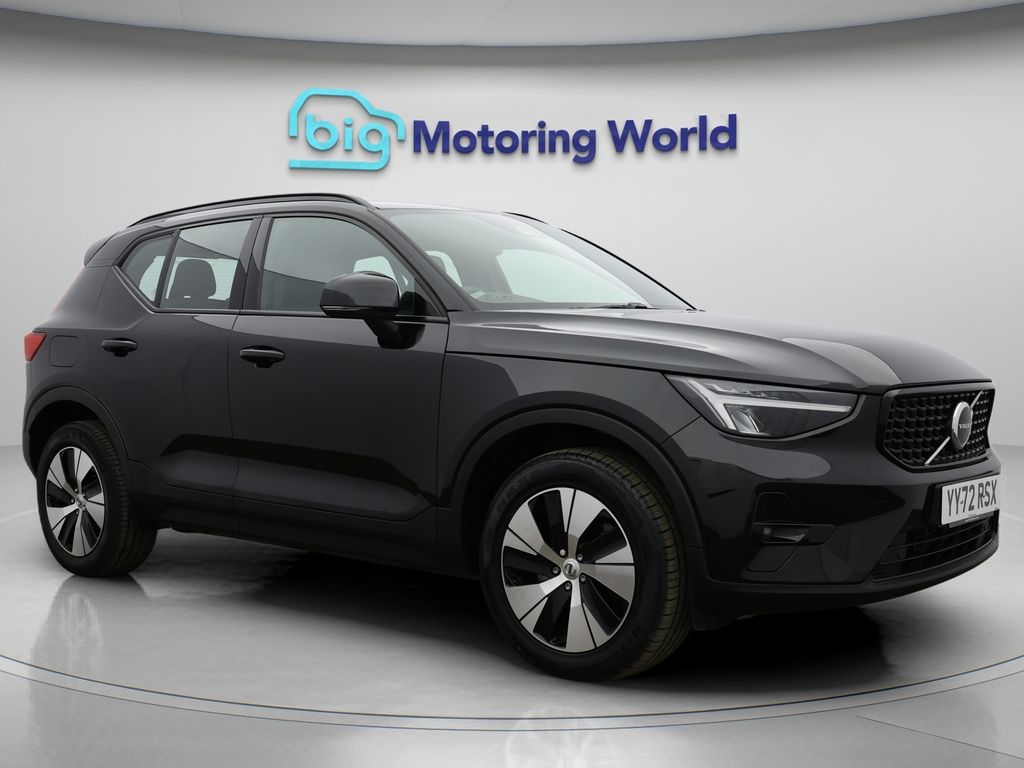 Xc40