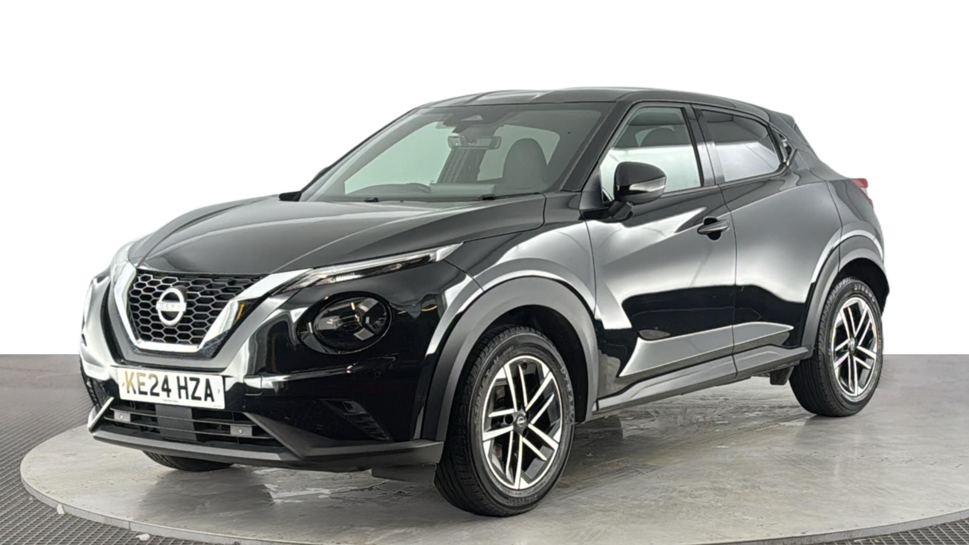 Juke