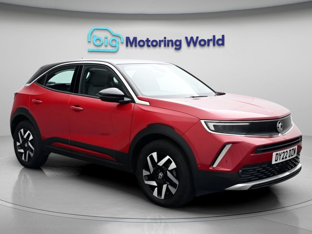 Mokka