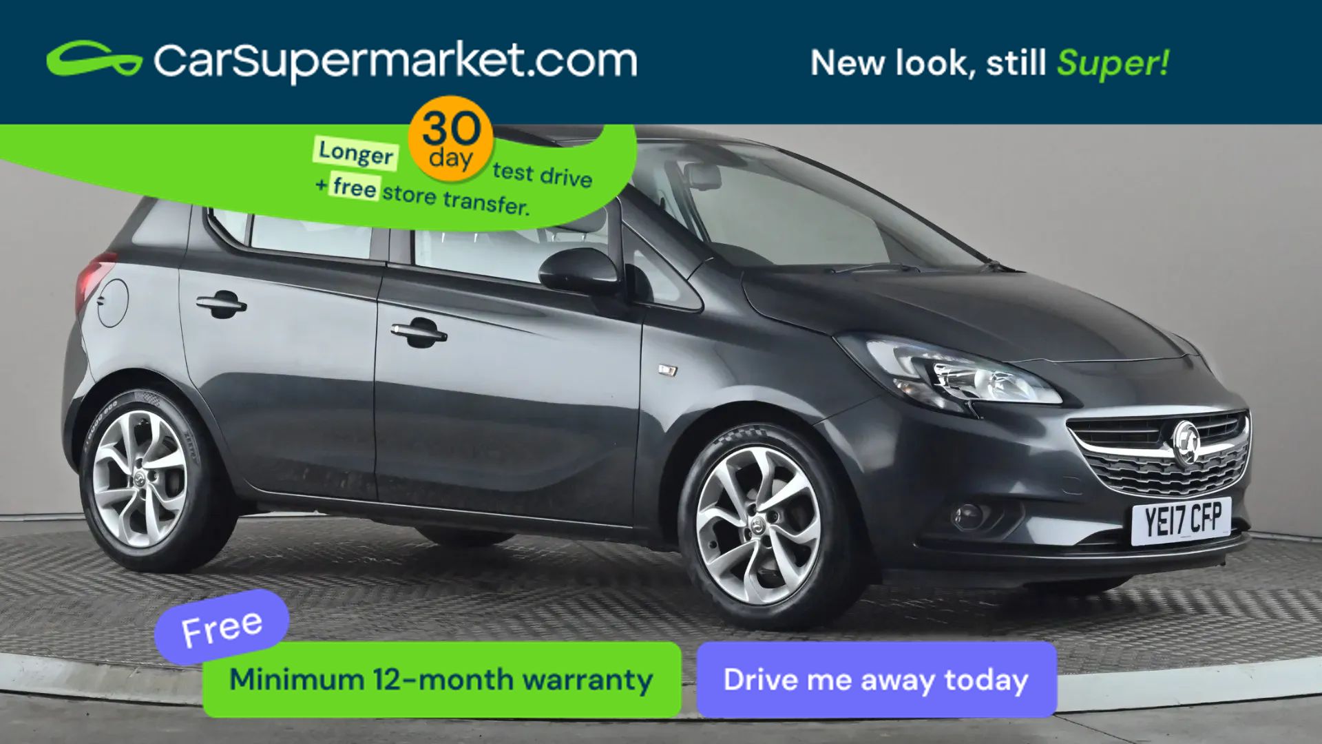 Corsa