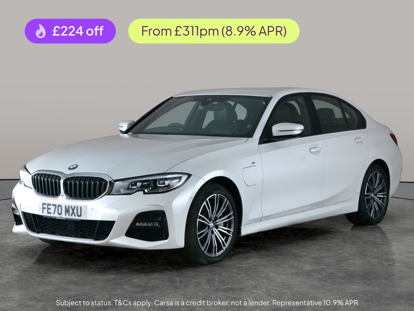 3 Series