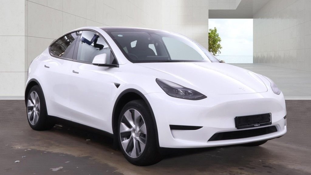 Model Y