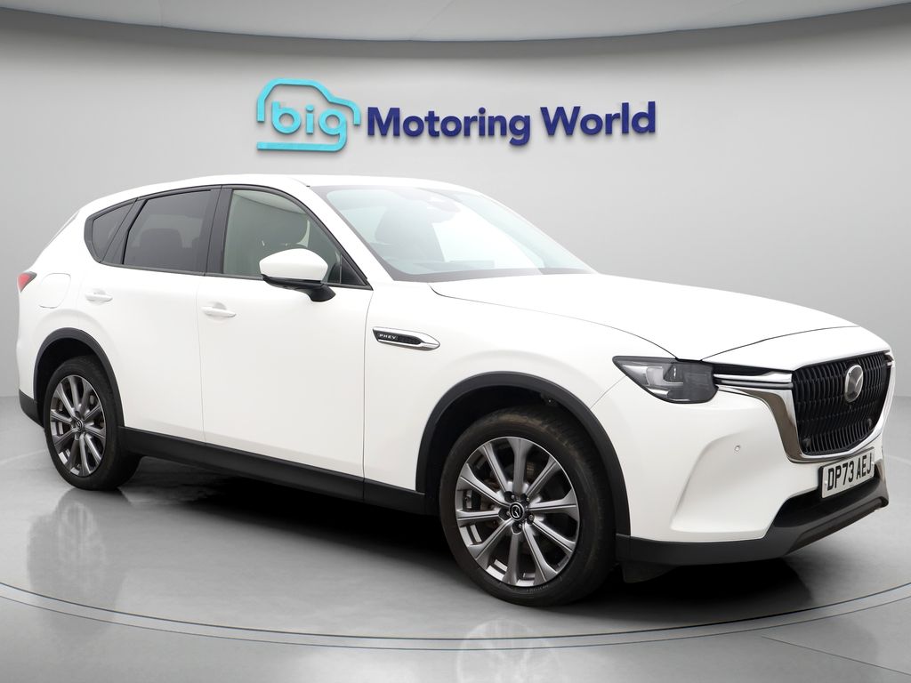Cx-60