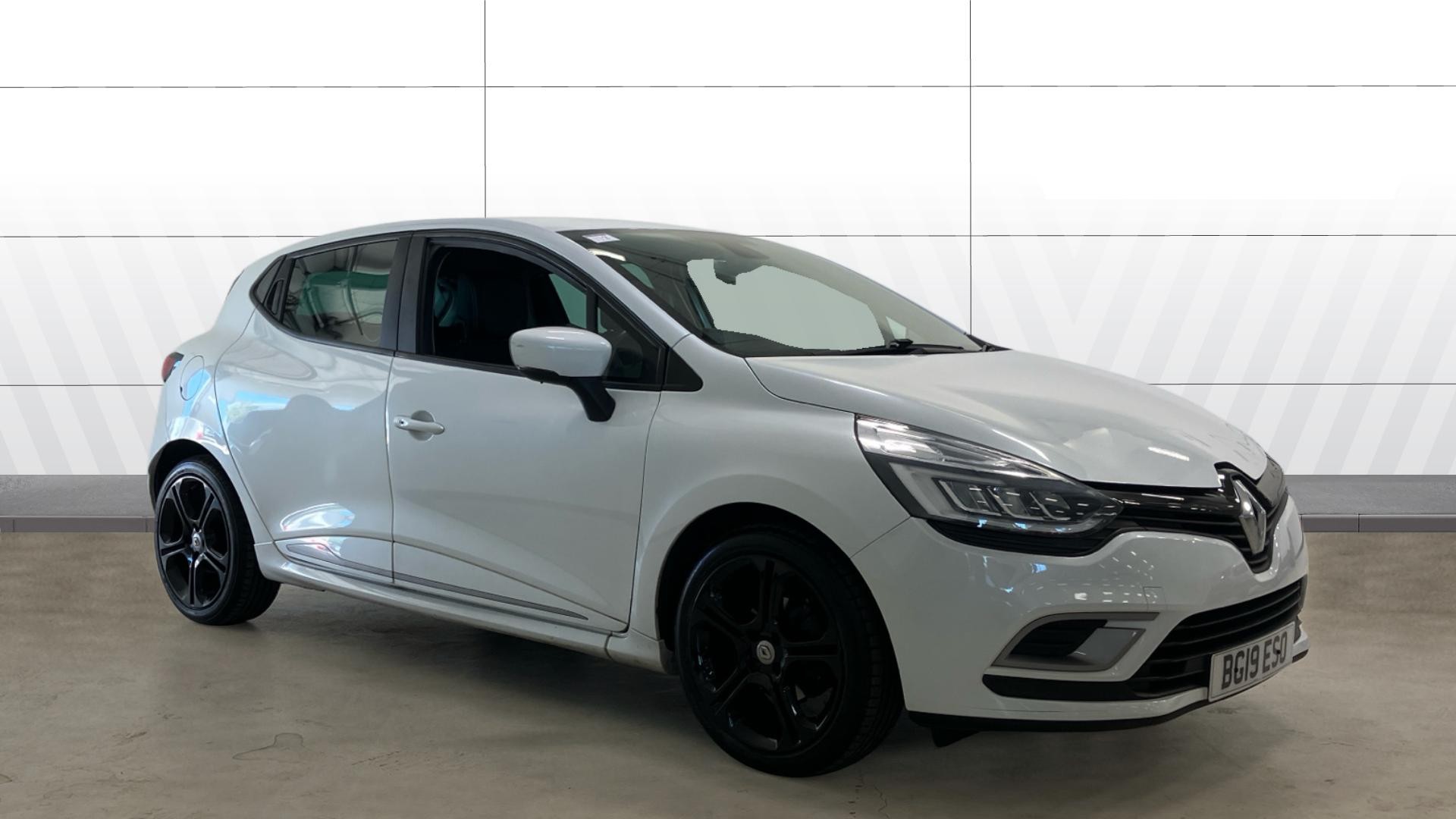 Clio