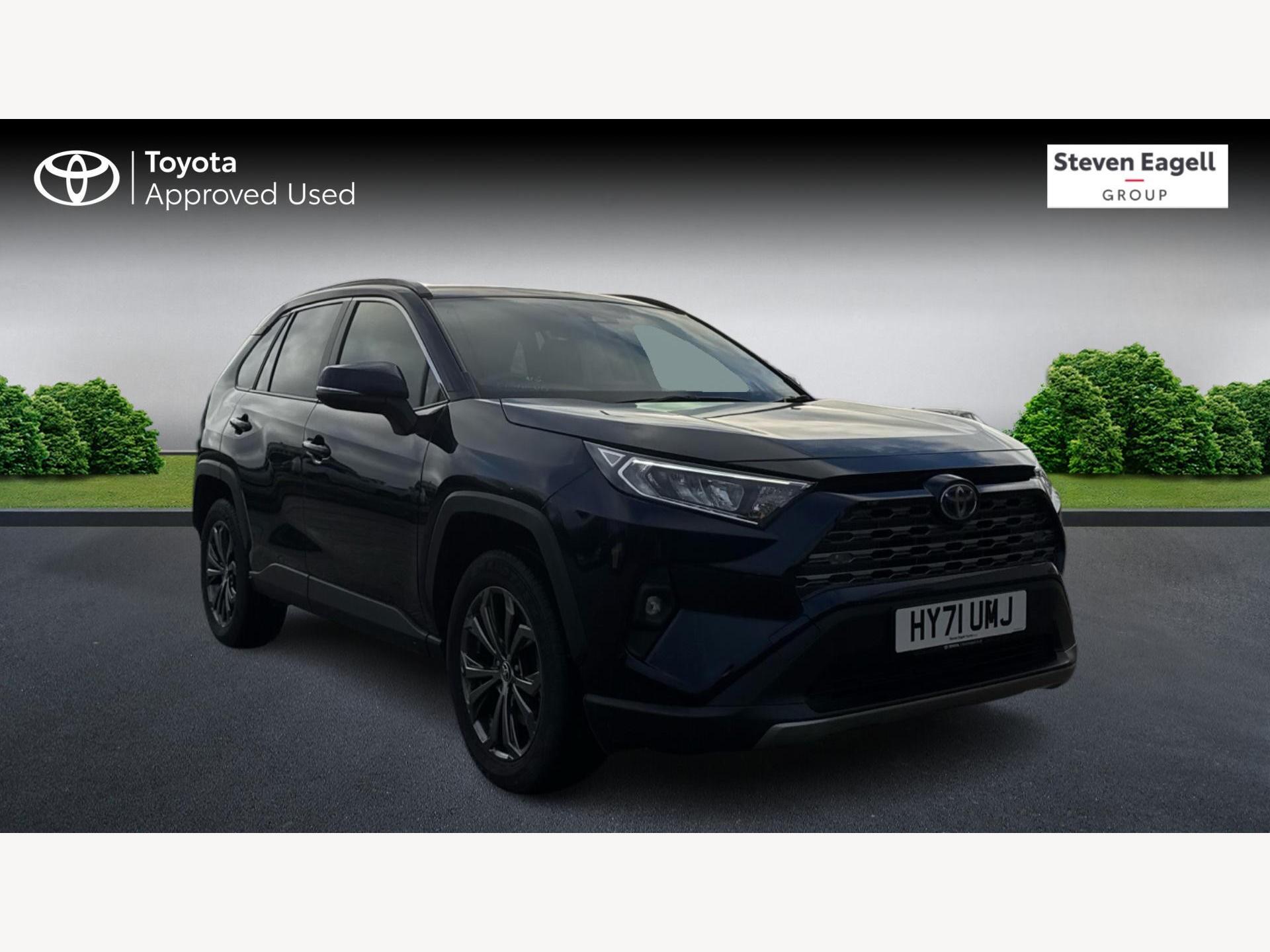 RAV4 Hybrid