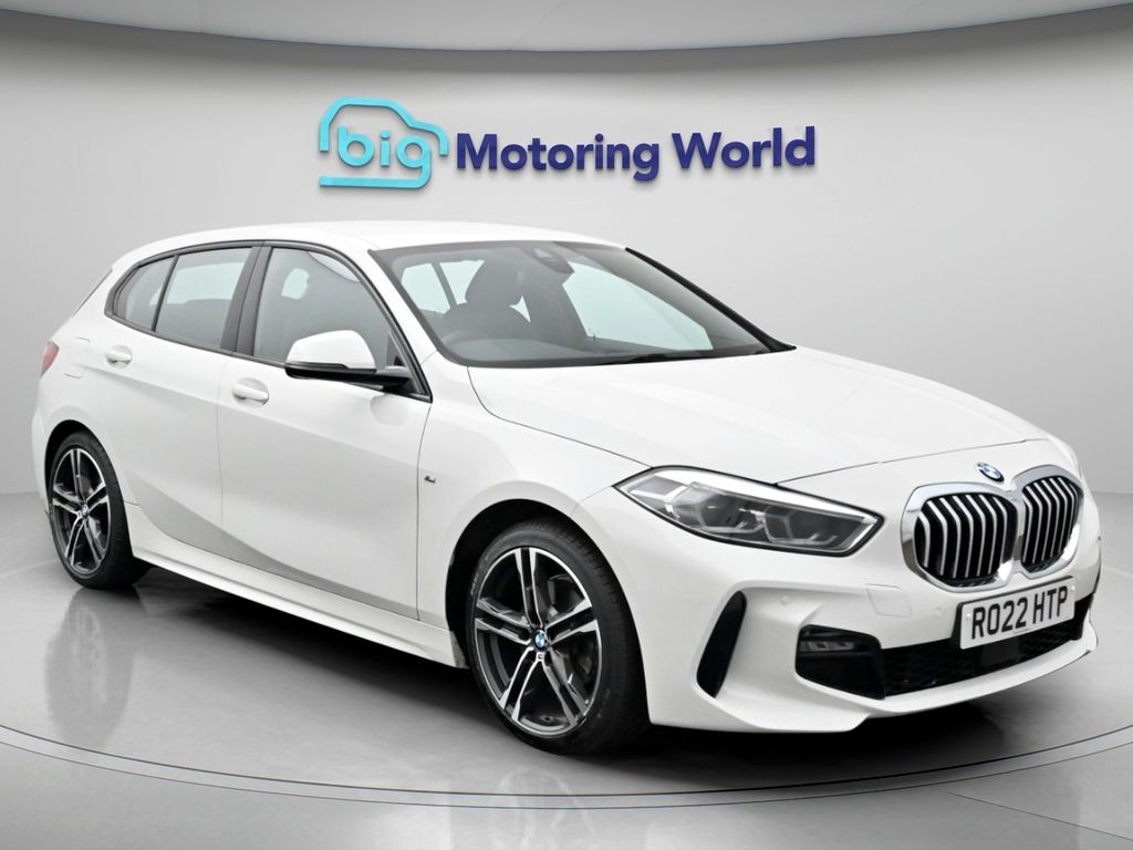 1 Series