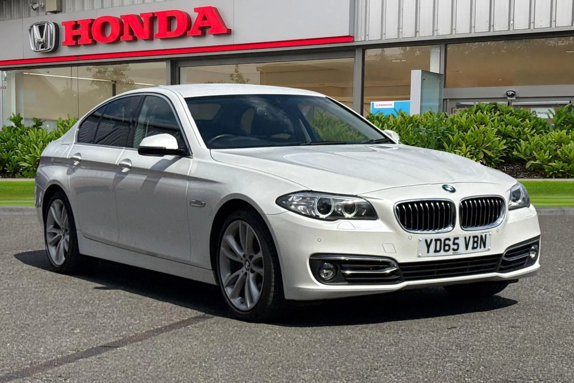 5 Series