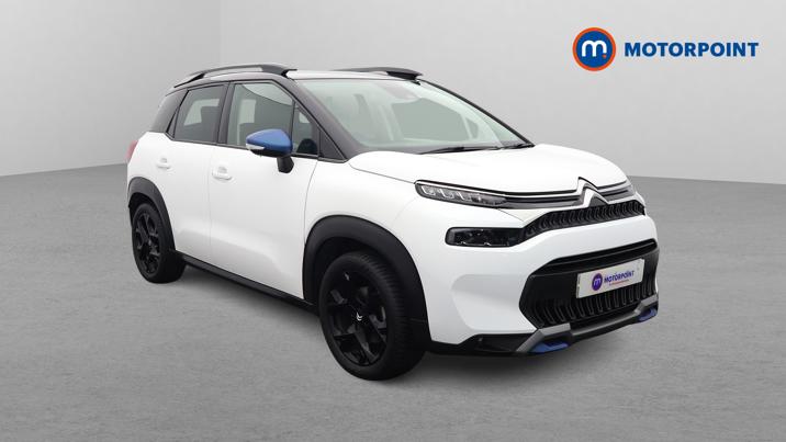 C3 Aircross