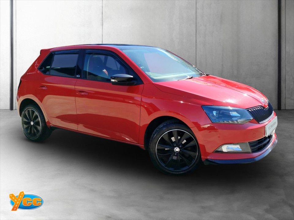 Fabia
