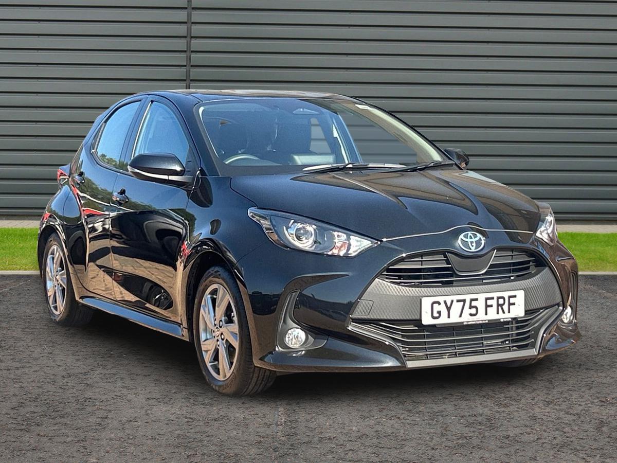 Yaris