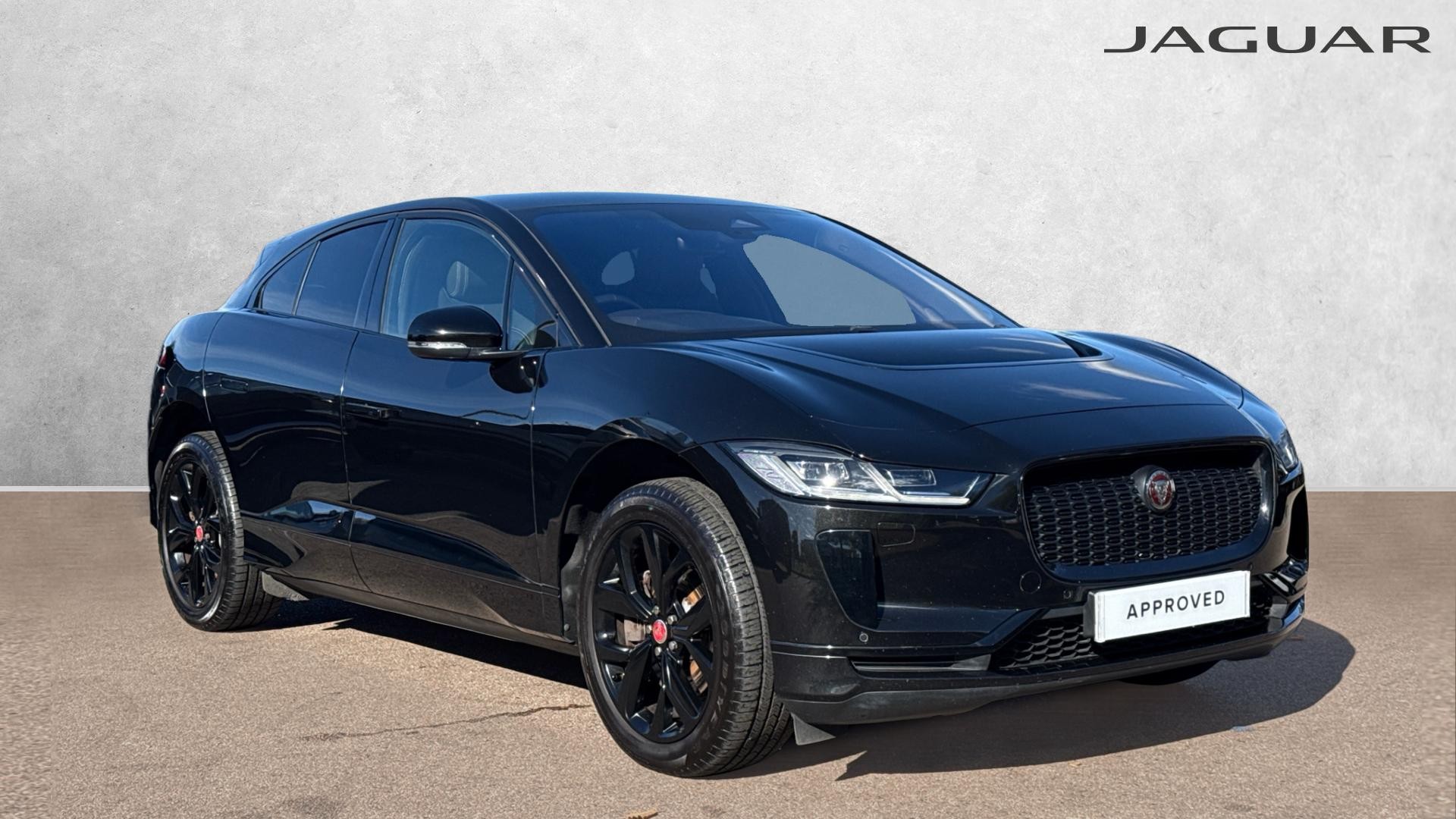 I-PACE